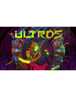 Ultros Steam РУ+UA+KZ+СНГ Ultros Steam РУ+UA+KZ+СНГ