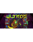 Ultros Steam РУ+UA+KZ+СНГ
