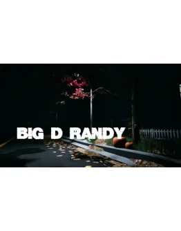 Big D Randy Steam РУ+UA+KZ+СНГ Big D Randy Steam РУ+UA+KZ+СНГ
