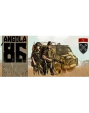 Angola '86 Steam РУ+UA+KZ+СНГ