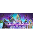 Time Walker: Dark World Steam РУ+UA+KZ+СНГ Time Walker: Dark World Steam РУ+UA+KZ+СНГ