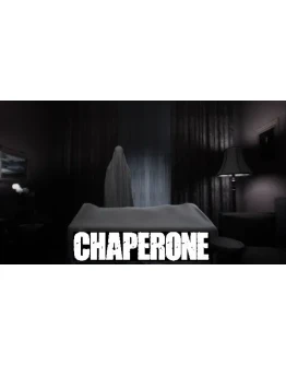Chaperone Steam РУ+UA+KZ+СНГ