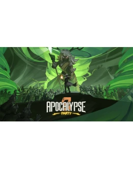 Apocalypse Party (Аренда аккаунта Steam) Онлайн Apocalypse Party (Аренда аккаунта Steam) Онлайн