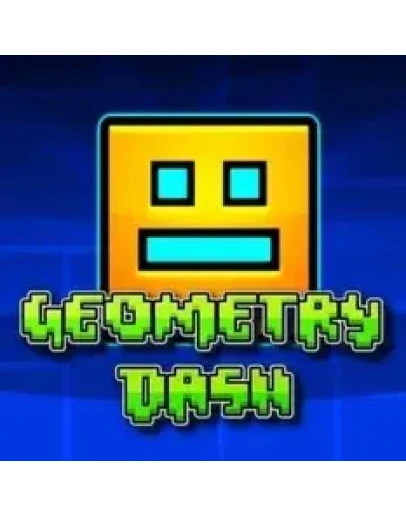 GEOMETRY DASH + ИГРЫ GUARD OFF Steam