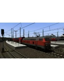 Train Simulator: DB BR 218 'V 164' DLC * STEAM RU