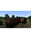 Train Simulator: DB BR 218 'V 164' DLC * STEAM RU