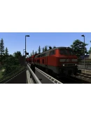 Train Simulator: DB BR 218 'V 164' DLC * STEAM RU
