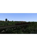 Train Simulator: DB BR 218 'V 164' DLC * STEAM RU