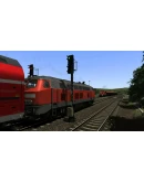 Train Simulator: DB BR 218 'V 164' DLC * STEAM RU