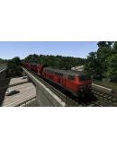 Train Simulator: DB BR 218 'V 164' DLC * STEAM RU