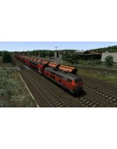 Train Simulator: DB BR 218 'V 164' DLC * STEAM RU
