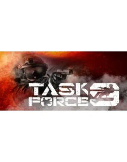 Task Force 9 * STEAM РОССИЯ АВТОДОСТАВКА 0 КАРТЫ