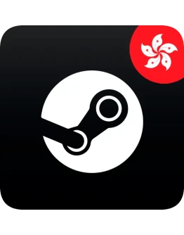 КАРТЫ STEAM WALLET CODE ГОНГКОНГ