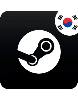 КАРТЫ STEAM WALLET CODE ЮЖНАЯ КОРЕЯ