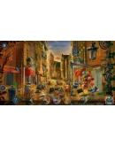Hidden Object Secrets: Family Revenge Collector's Editi