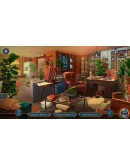 Hidden Object Secrets: Family Revenge Collector's Editi
