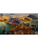 Hidden Object Secrets: Family Revenge Collector's Editi