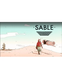 Sable PS4/PS5 ТУРЦИЯ