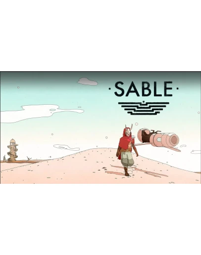 Sable PS4/PS5 ТУРЦИЯ
