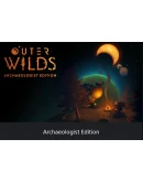 Outer Wilds PS4/PS5 ТУРЦИЯ