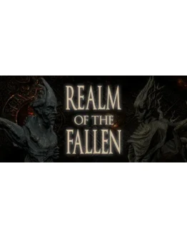 Realm of the Fallen * STEAM RU АВТО 0