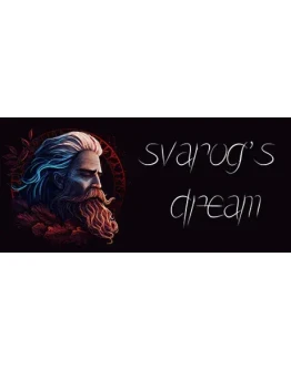 Svarog's Dream АВТОДОСТАВКА STEAM GIFT РОССИЯ Svarog's Dream АВТОДОСТАВКА STEAM GIFT РОССИЯ