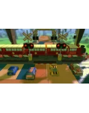 Make Way АВТОДОСТАВКА STEAM РОССИЯ