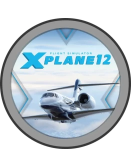 X-Plane 12Steam (Region Free)(GLOBAL)