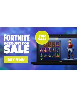 Fortnite 6080 Скины аккаунта ПК PS4 XBOX SWITCH