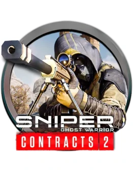 Sniper Ghost Warrior Contracts 2 +DLC Steam (GLOBAL)
