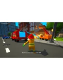 SOS OPS! * STEAM РОССИЯАВТОДОСТАВКА