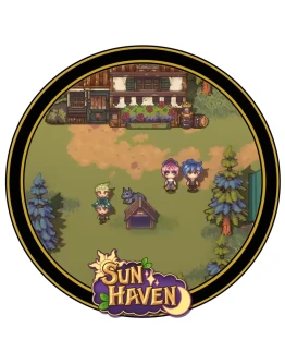Sun Haven Steam (Region Free)(GLOBAL) Sun Haven Steam (Region Free)(GLOBAL)