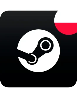 КАРТЫ STEAM WALLET CODE ПОЛЬША