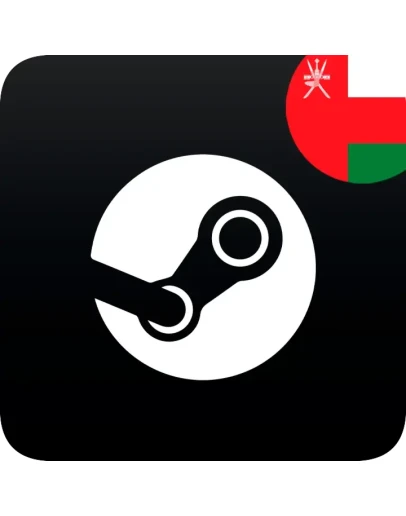 КАРТЫ STEAM WALLET CODE ОМАН