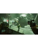 DEATHLOOP DELUXE EDITIONXBOX SERIES XS+PCКЛЮЧ