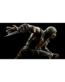 MORTAL KOMBAT XXBOX ONEXSКЛЮЧ