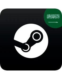КАРТЫ STEAM WALLET CODE САУДОВСКАЯ АРАВИЯ