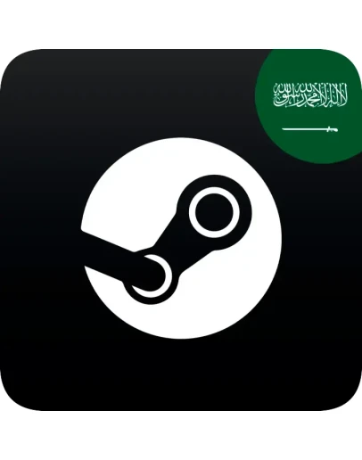 КАРТЫ STEAM WALLET CODE САУДОВСКАЯ АРАВИЯ