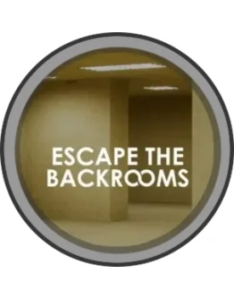 Escape the Backrooms +DLCSteam (Region Free)(GLOBAL)