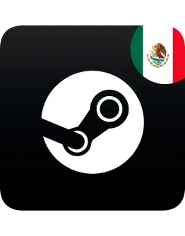 КАРТЫ STEAM WALLET CODE МЕКСИКА