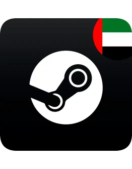 КАРТЫ STEAM WALLET CODE ОАЭ