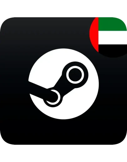 КАРТЫ STEAM WALLET CODE ОАЭ