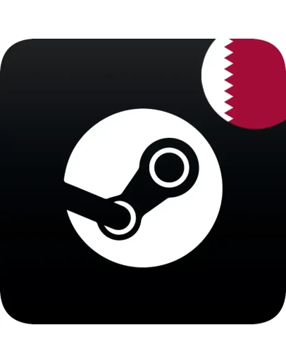КАРТЫ STEAM WALLET CODE КАТАР