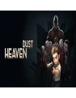 Heaven Dust (Steam key / РФ+Весь Мир)
