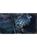 Heaven Dust (Steam key / РФ+Весь Мир)