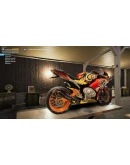 MOTORCYCLE MECHANIC SIMULATOR 2021XBOX ONEXSКЛЮЧ