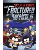 SOUTH PARK: THE FRACTURED BUT WHOLE - SEASON PASSXBOX
