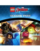 LEGO MARVELS AVENGERS SEASON PASSXBOX ONEXSКЛЮЧ LEGO MARVELS AVENGERS SEASON PASSXBOX ONEXSКЛЮЧ