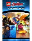 LEGO MARVELS AVENGERS SEASON PASSXBOX ONEXSКЛЮЧ LEGO MARVELS AVENGERS SEASON PASSXBOX ONEXSКЛЮЧ