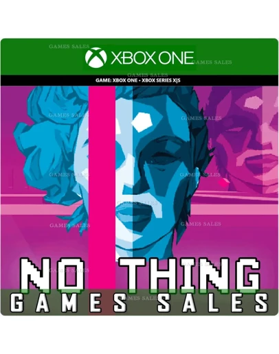 NO THINGXBOX ONEXS+PC WINКЛЮЧ NO THINGXBOX ONEXS+PC WINКЛЮЧ